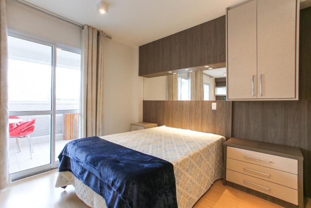  NOW Boa Vista Apartments by BnbHost
