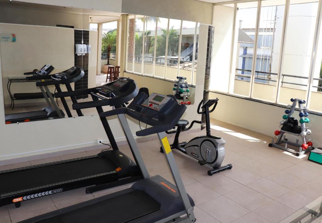  Limeira Suítes