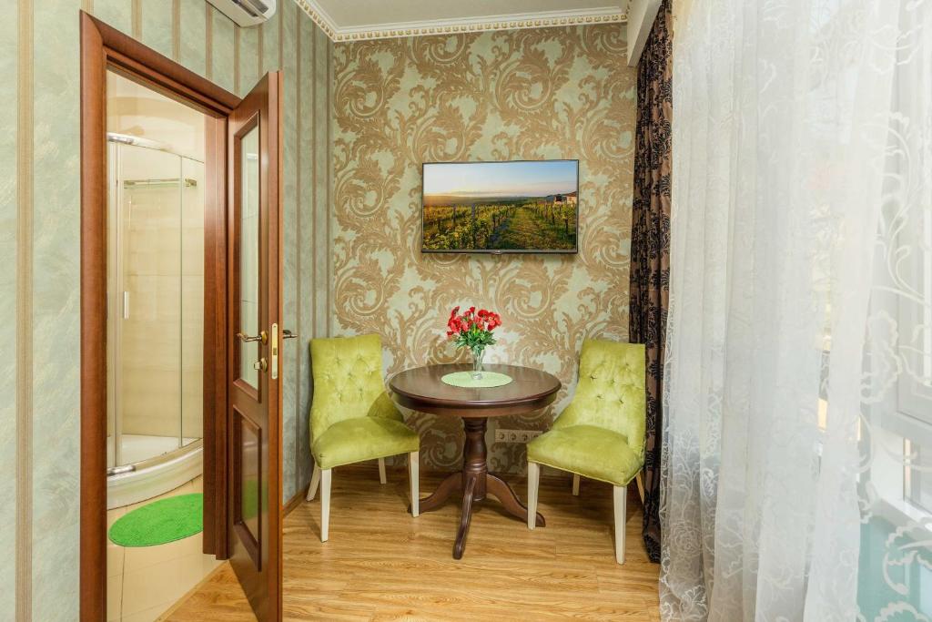 Guest House Viva Viktoria - Habitación Gemela De Presupuesto