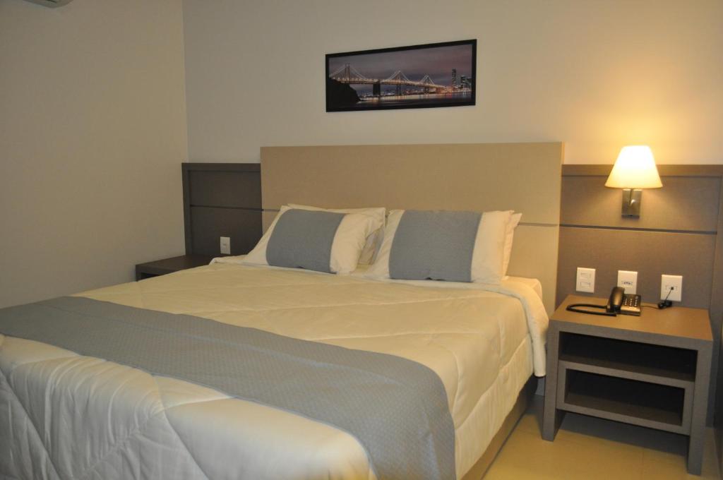 Hospedare Hotel