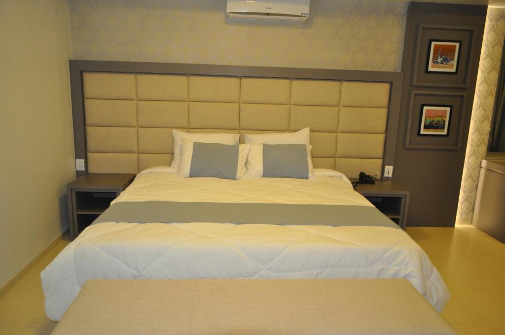  Hospedare Hotel