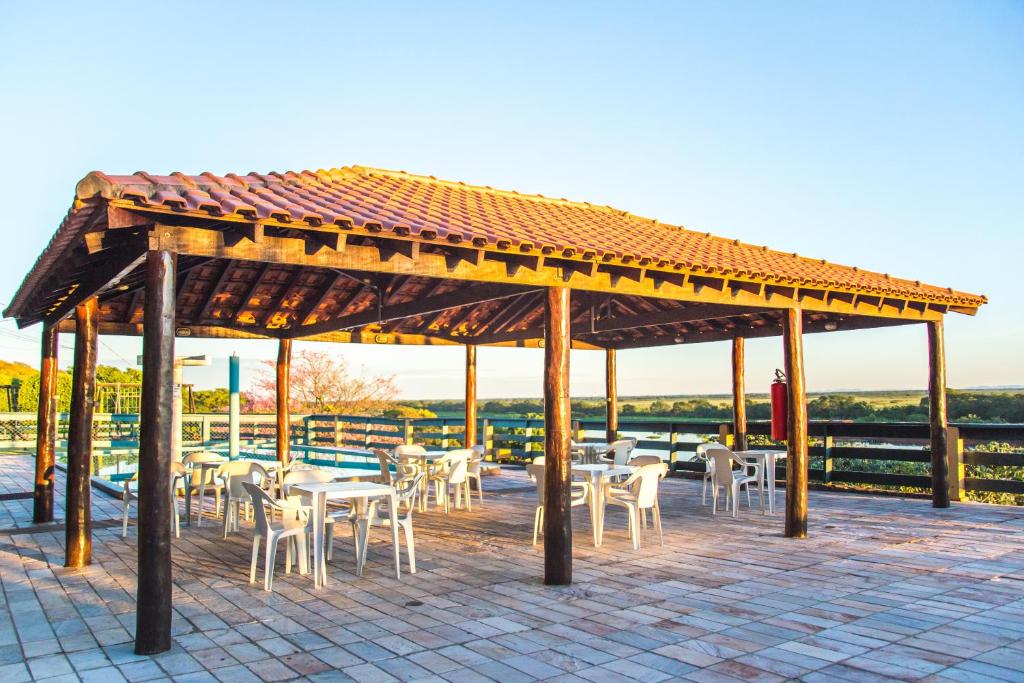  Candeias Hotel Gold Fish