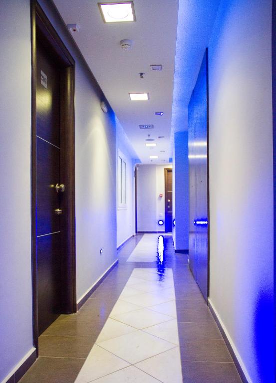 Fotografie z fotogalerie ubytování Hotel Rodon v destinaci Paralia Katerinis