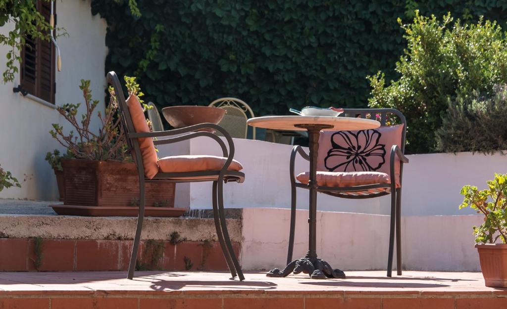 Fotografie z fotogalerie ubytování B&B La Casetta degli Aranci v destinaci Agrigento