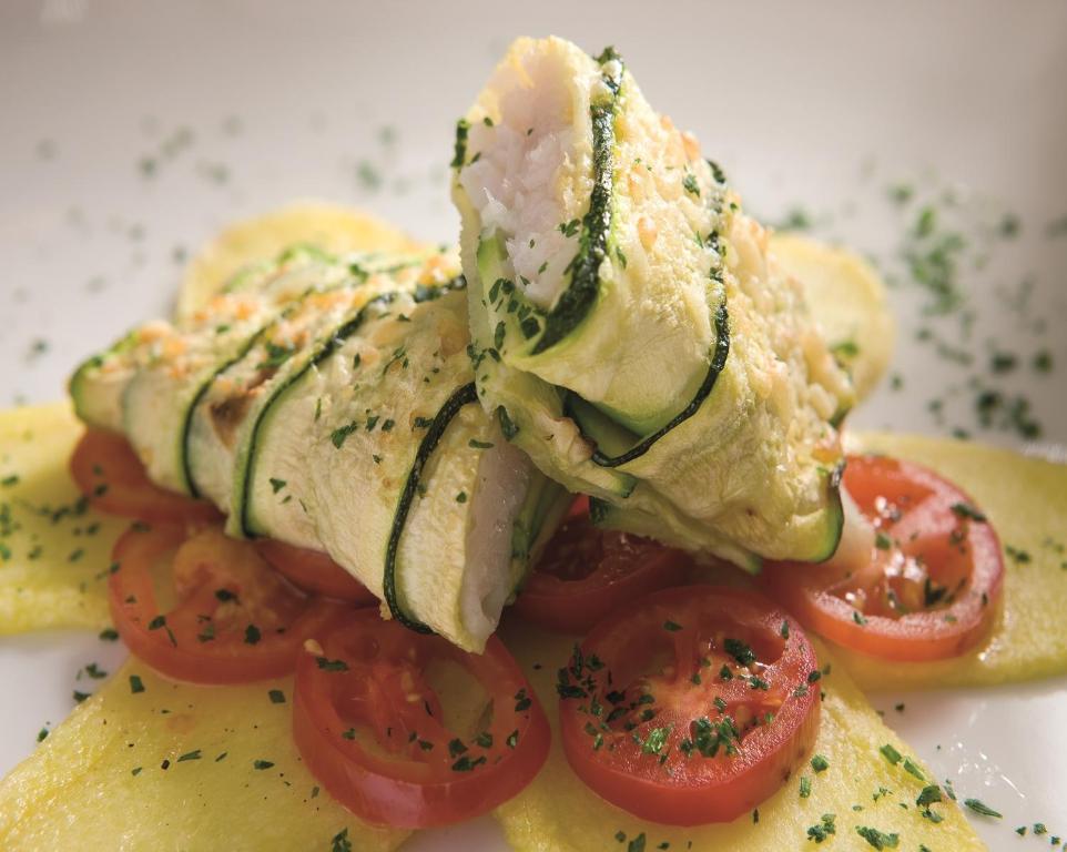 Ramada by Wyndham Naples - Resim 24