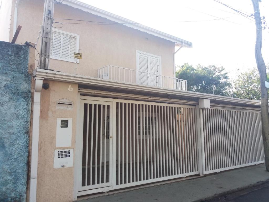  Residencial Castelo Branco