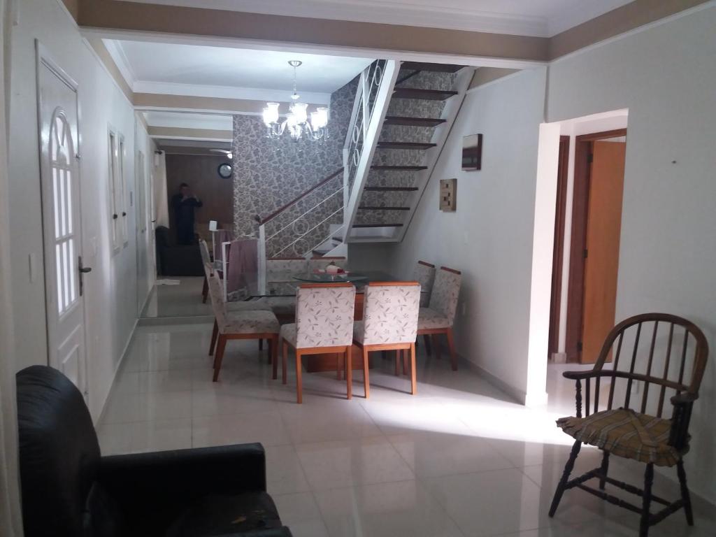  Residencial Castelo Branco