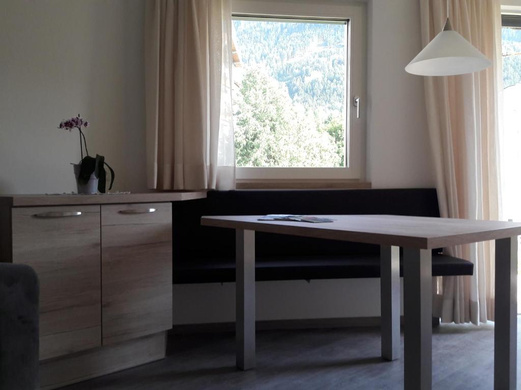 Fotografie z fotogalerie ubytování Appartment Charly v destinaci Siusi