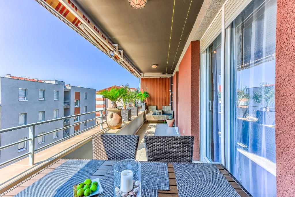 Galeriebild der Unterkunft Apartment Sanny in Split