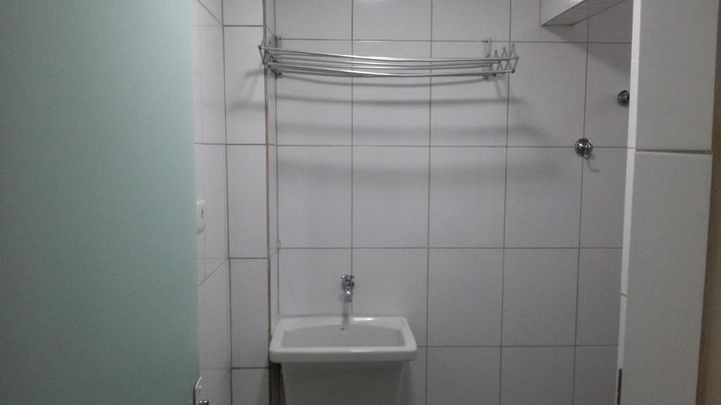  Apartamento Estúdio na Pitangueiras