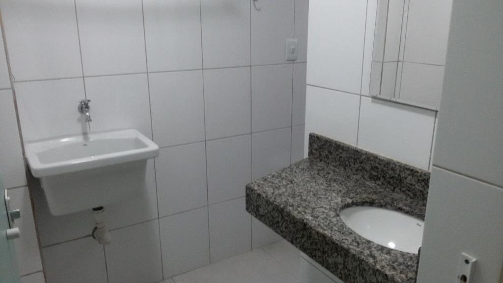  Apartamento Estúdio na Pitangueiras