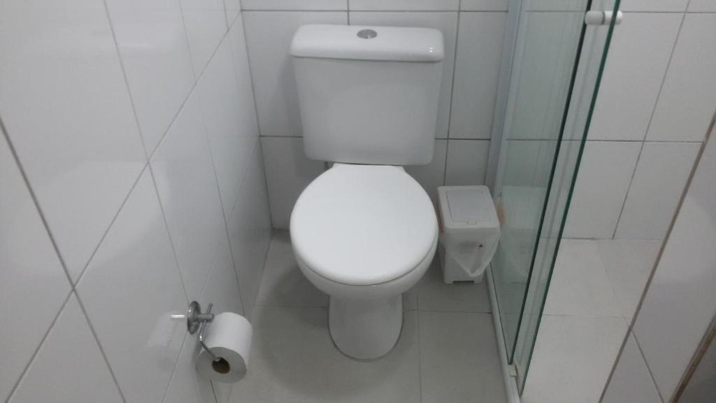  Apartamento Estúdio na Pitangueiras