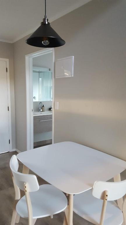 The Ohakune Central Motels - Resim 12
