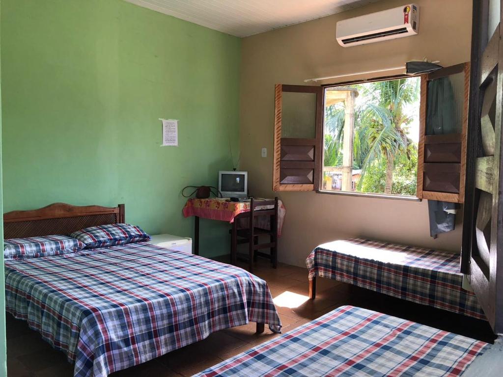  Hotel Araruna