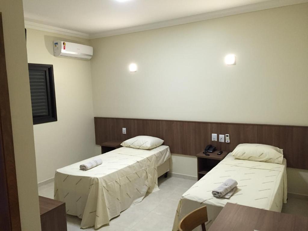  Itupeva Plaza Hotel