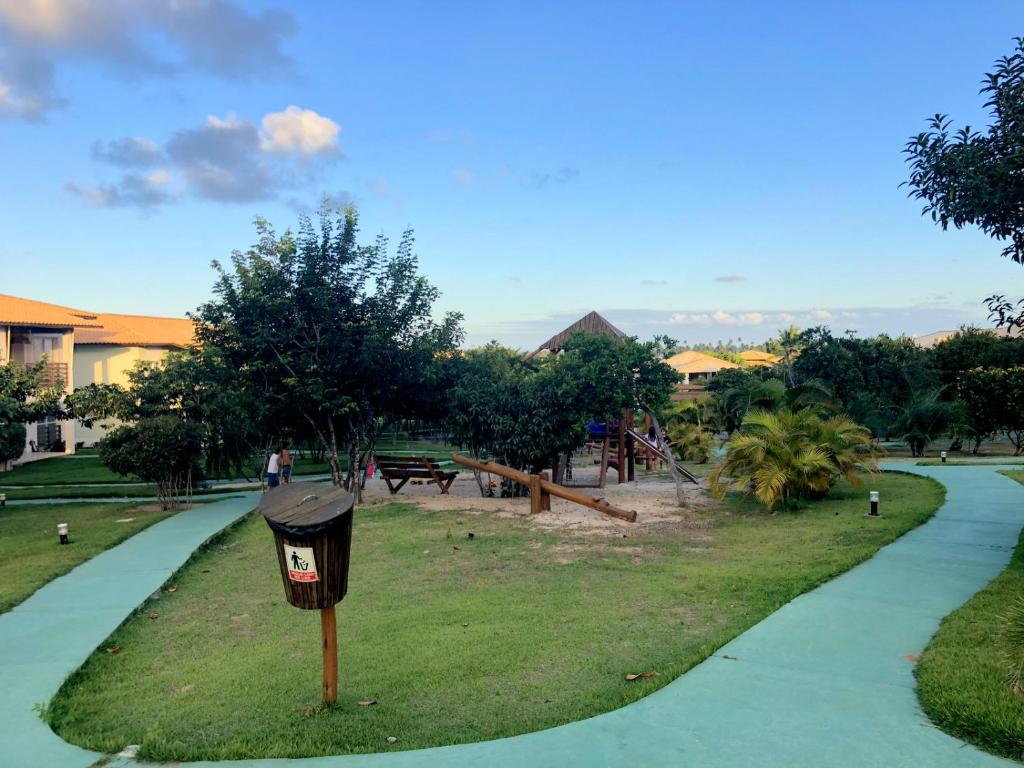  Lindo Village Imbassai