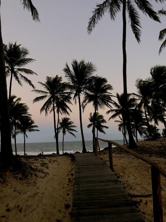  Lindo Village Imbassai