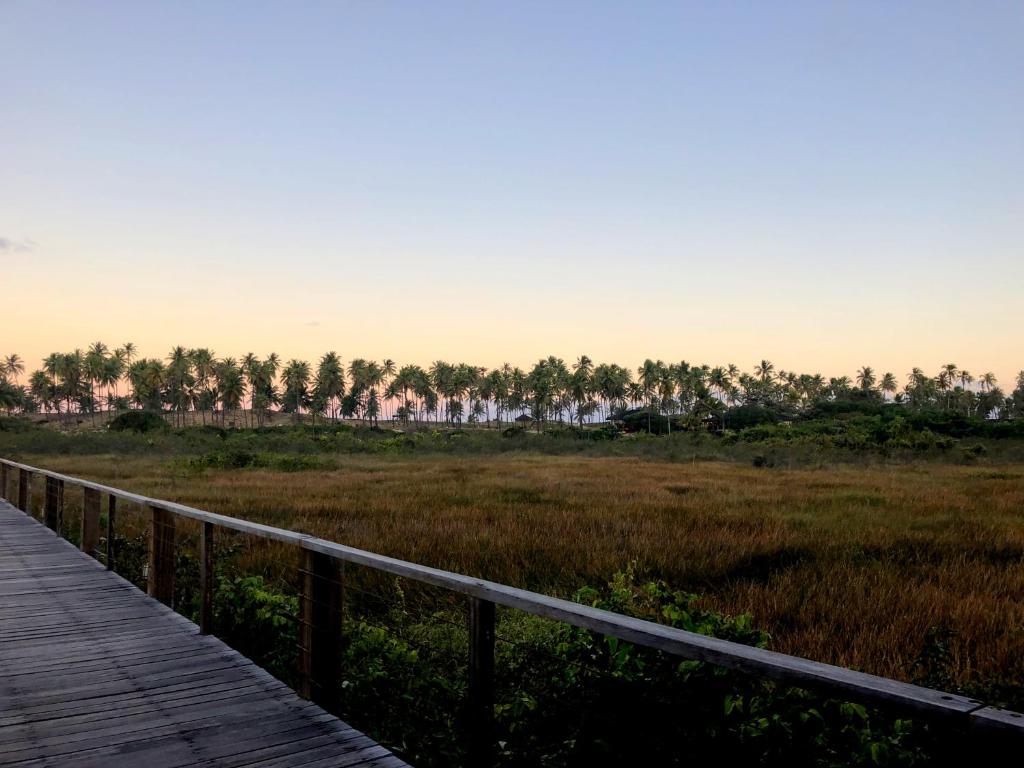  Lindo Village Imbassai