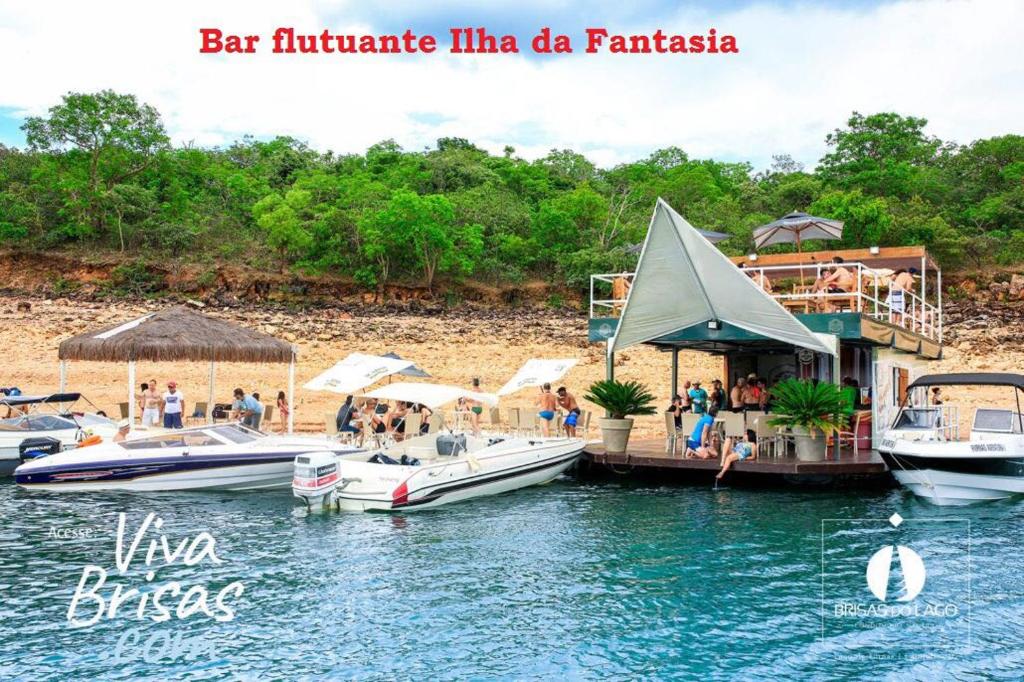  Recanto de Minas