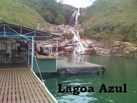 Recanto de Minas