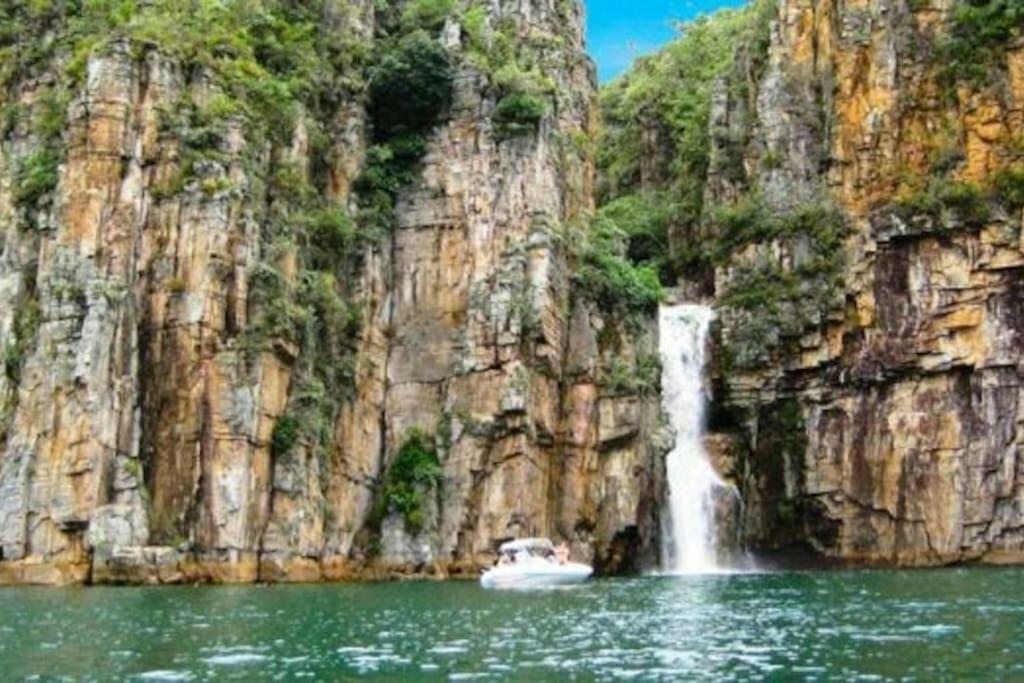  Recanto de Minas