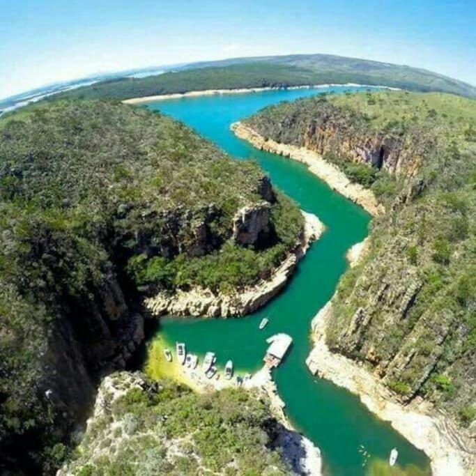  Recanto de Minas