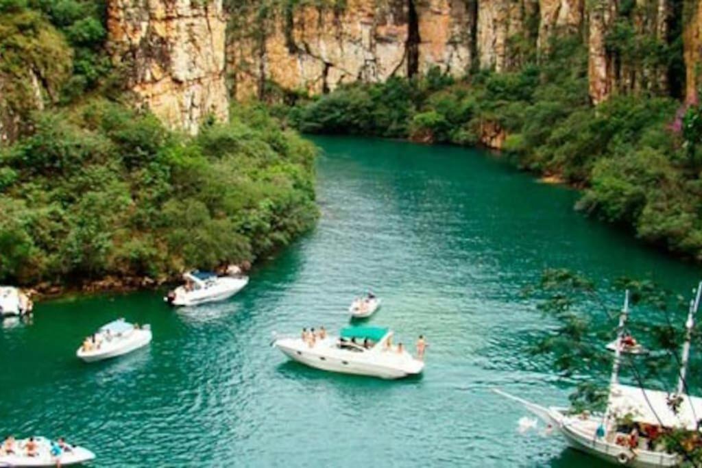  Recanto de Minas