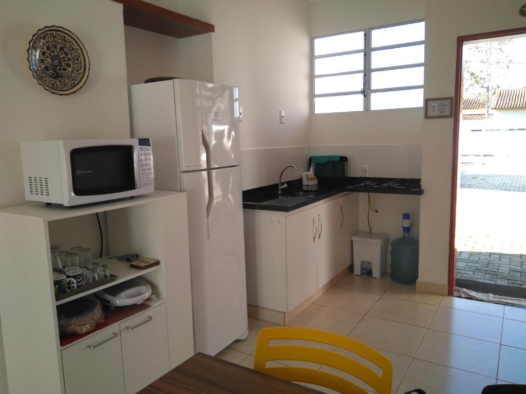  Condominio Villa Remanso