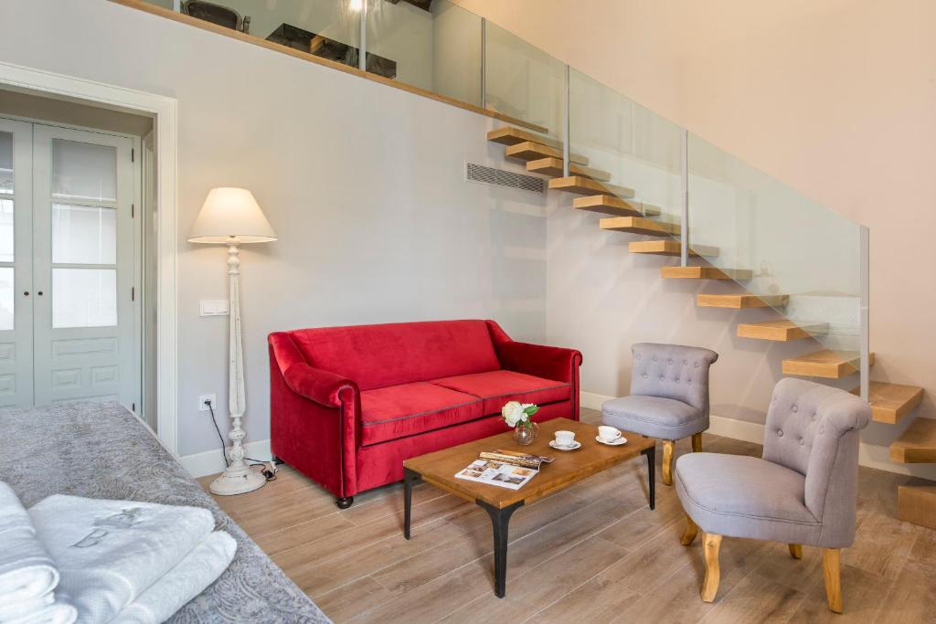 Palacio Bucarelli - Resim 24