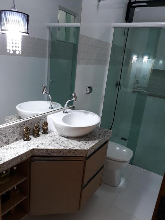  Residência Cidade Verde 1