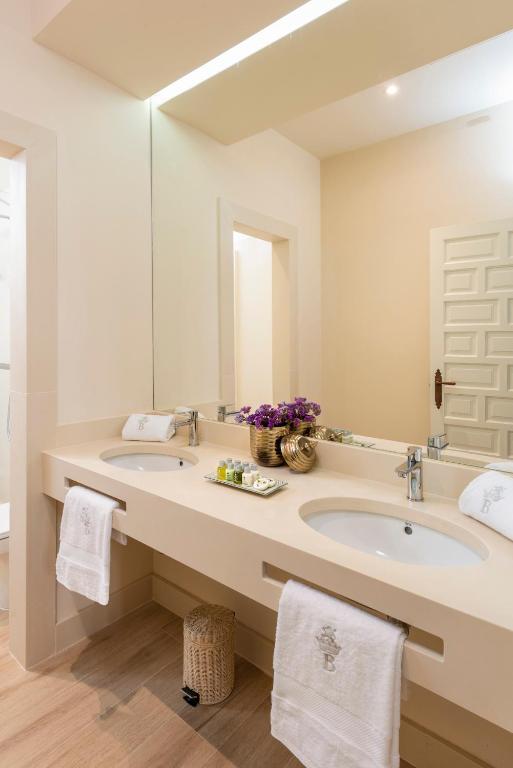 Palacio Bucarelli - Resim 17