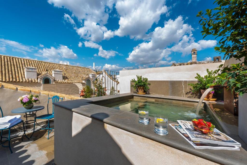 Palacio Bucarelli, Seville – Updated 2022 Prices