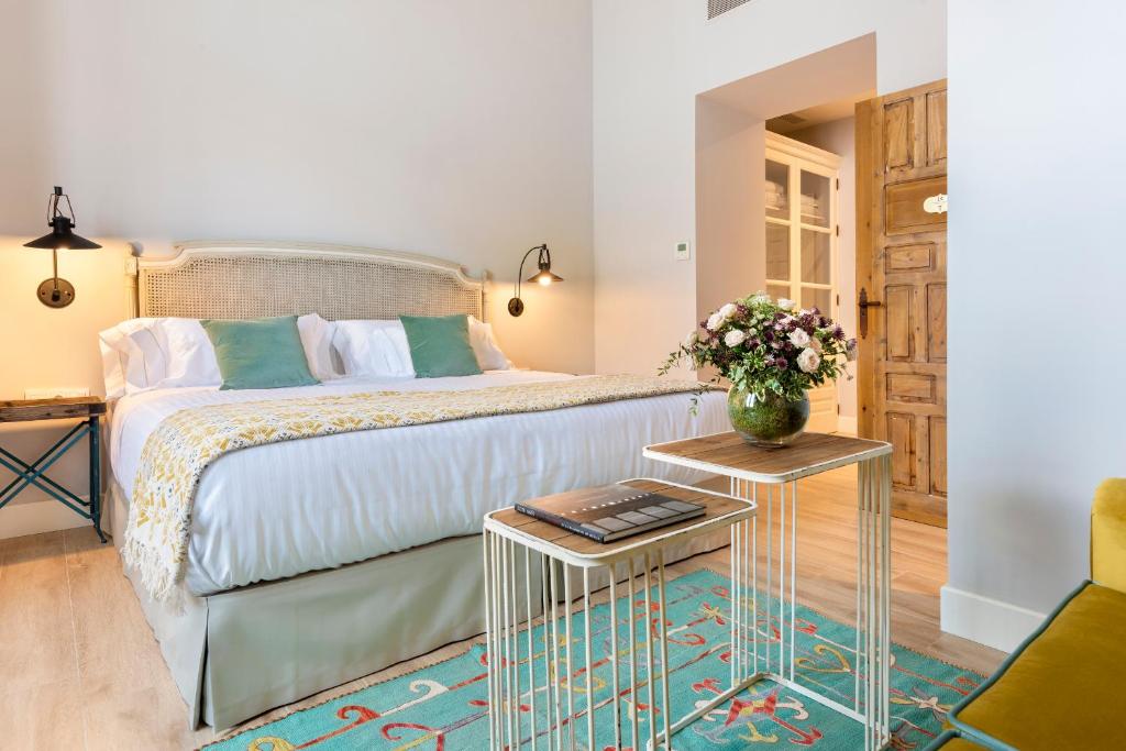 Palacio Bucarelli - 5