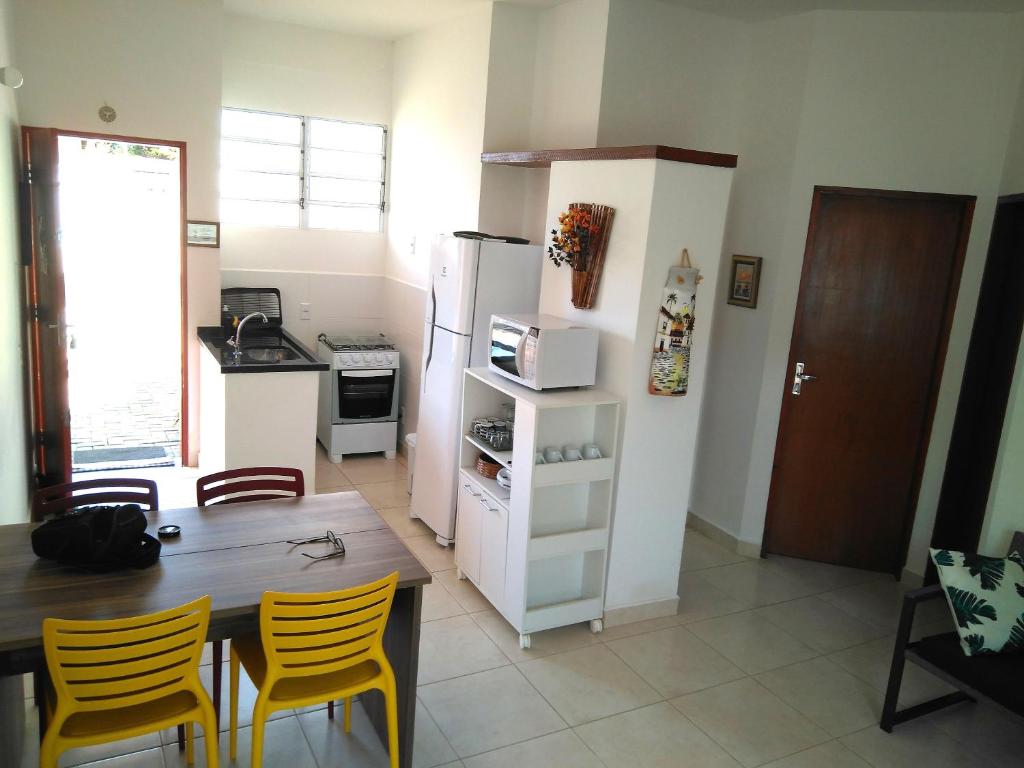  Condominio Villa Remanso