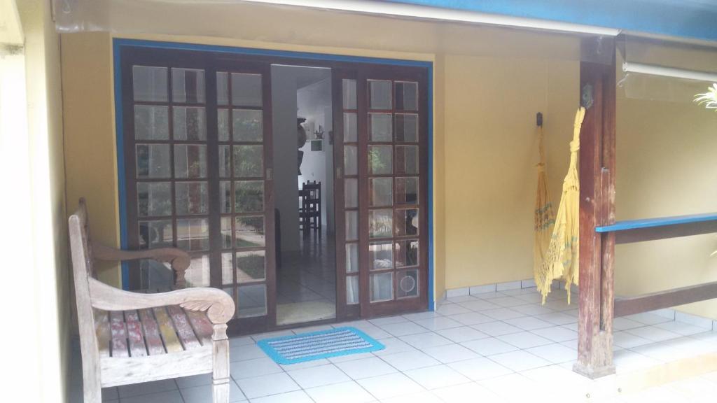  Casa em condomínio