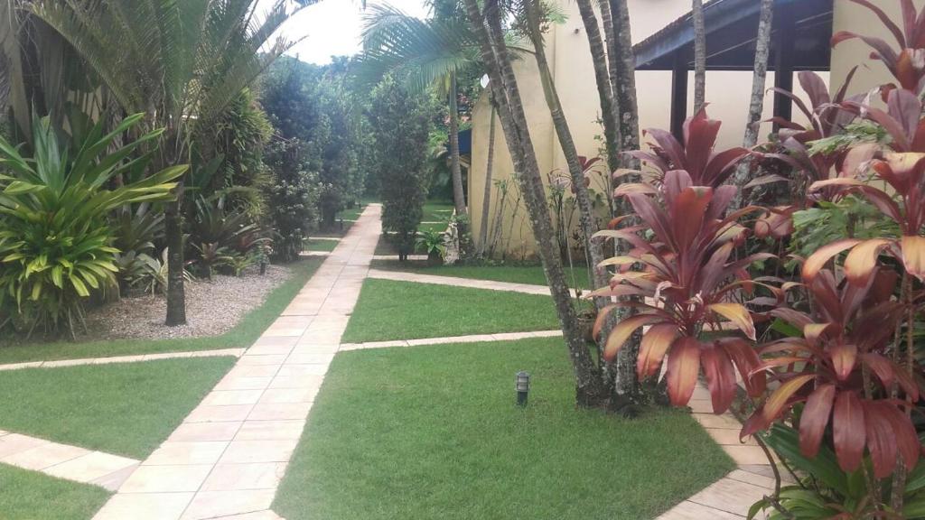  Casa em condomínio