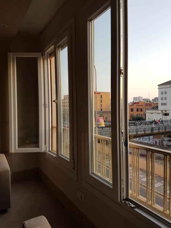 Apartamentos AS Malaga centro historico - 7