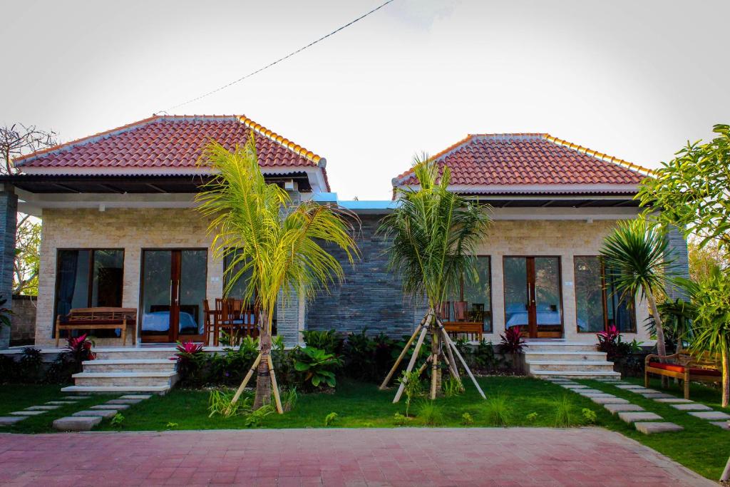 Pier26 Bali Homestay - 7