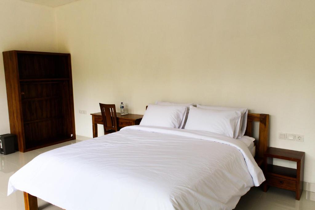 Pier26 Bali Homestay - 5