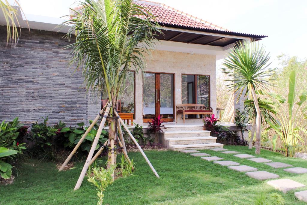 Pier26 Bali Homestay - 18