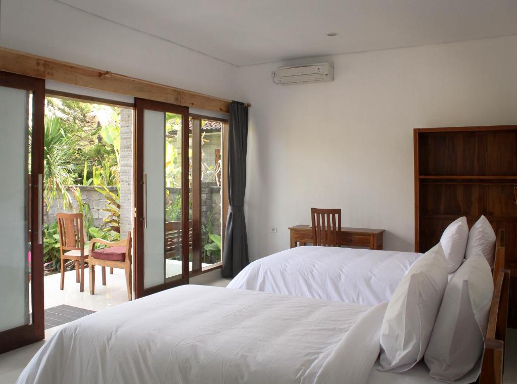 Pier26 Bali Homestay - 4