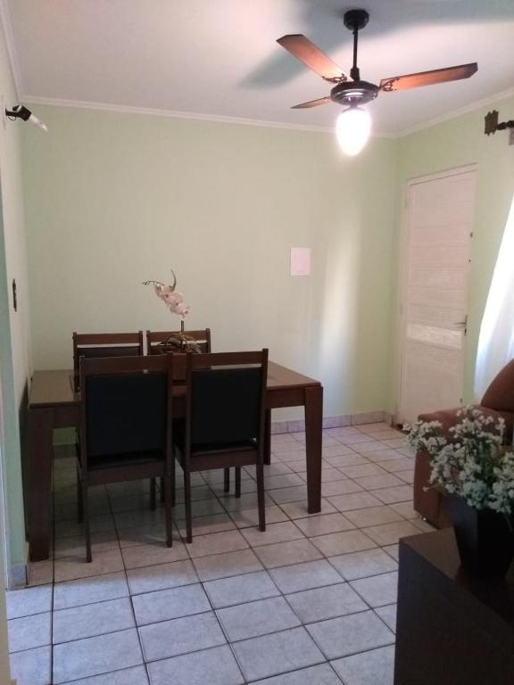  Apartamento da Lia