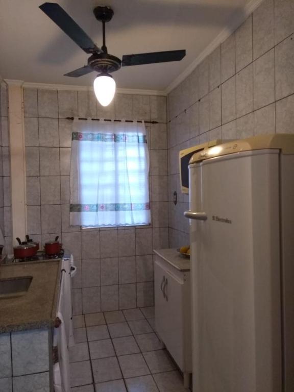  Apartamento da Lia
