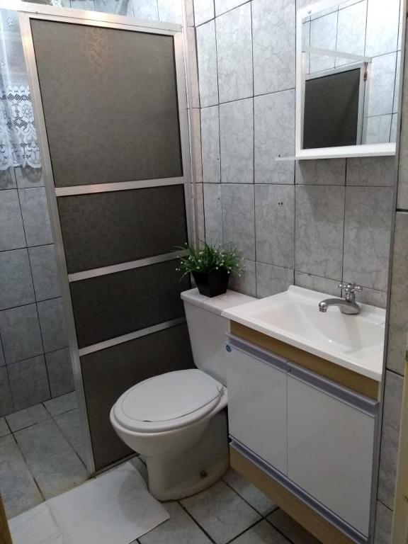  Apartamento da Lia