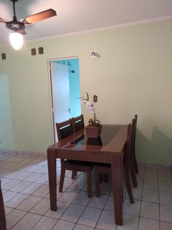  Apartamento da Lia