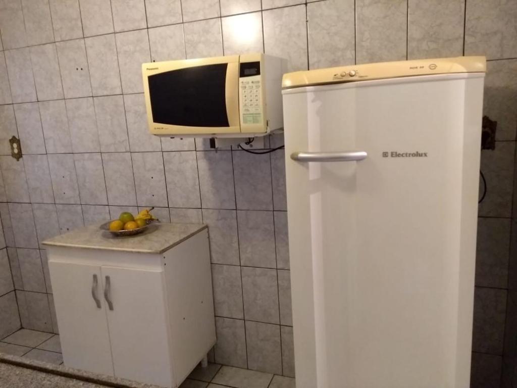  Apartamento da Lia