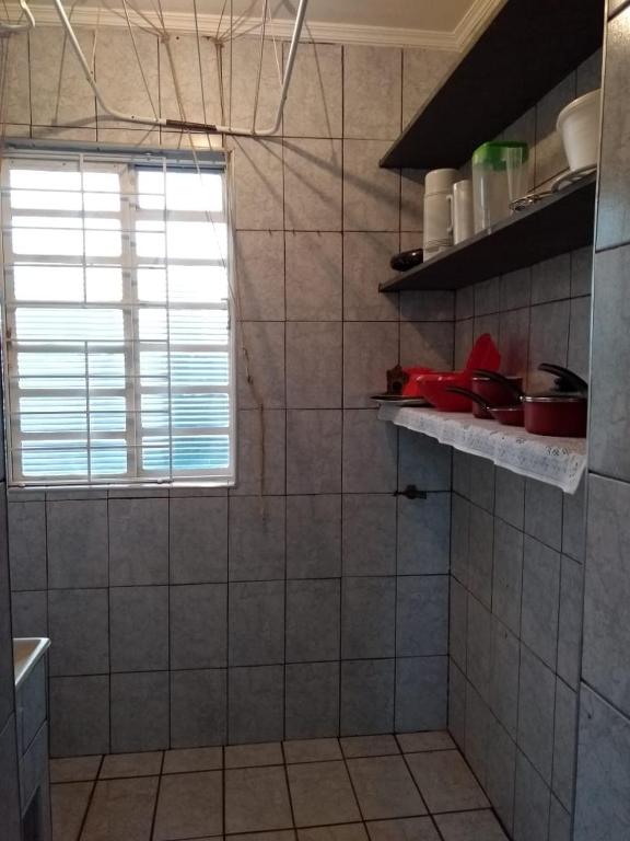  Apartamento da Lia