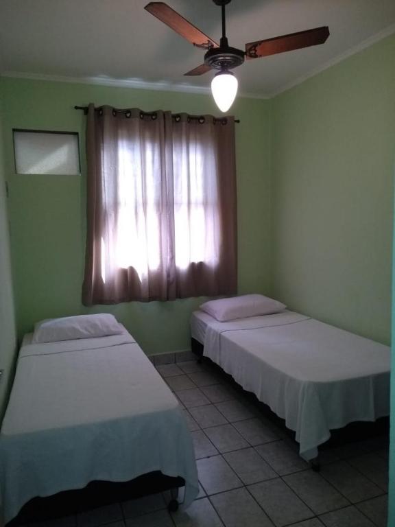  Apartamento da Lia