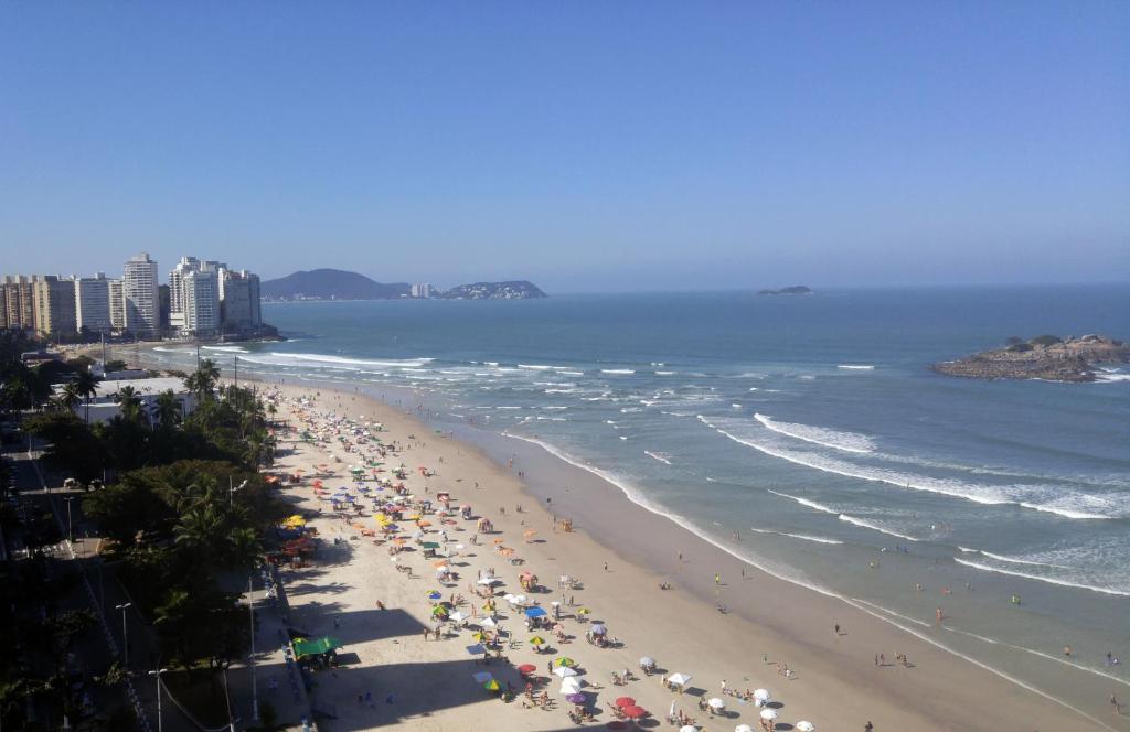  Pitangueiras - Apto. Frente Mar