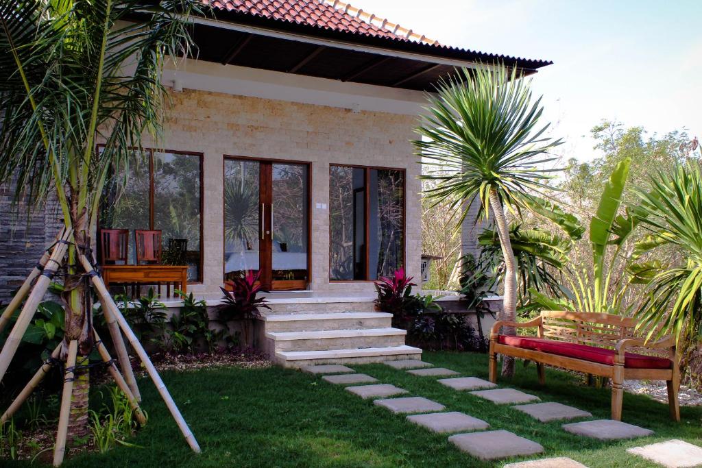 Pier26 Bali Homestay - 1